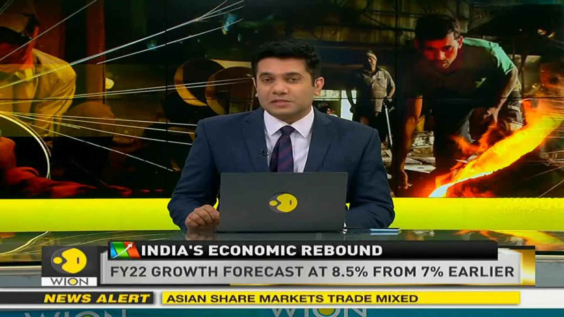 India's economy to return to normal faster: Barclays