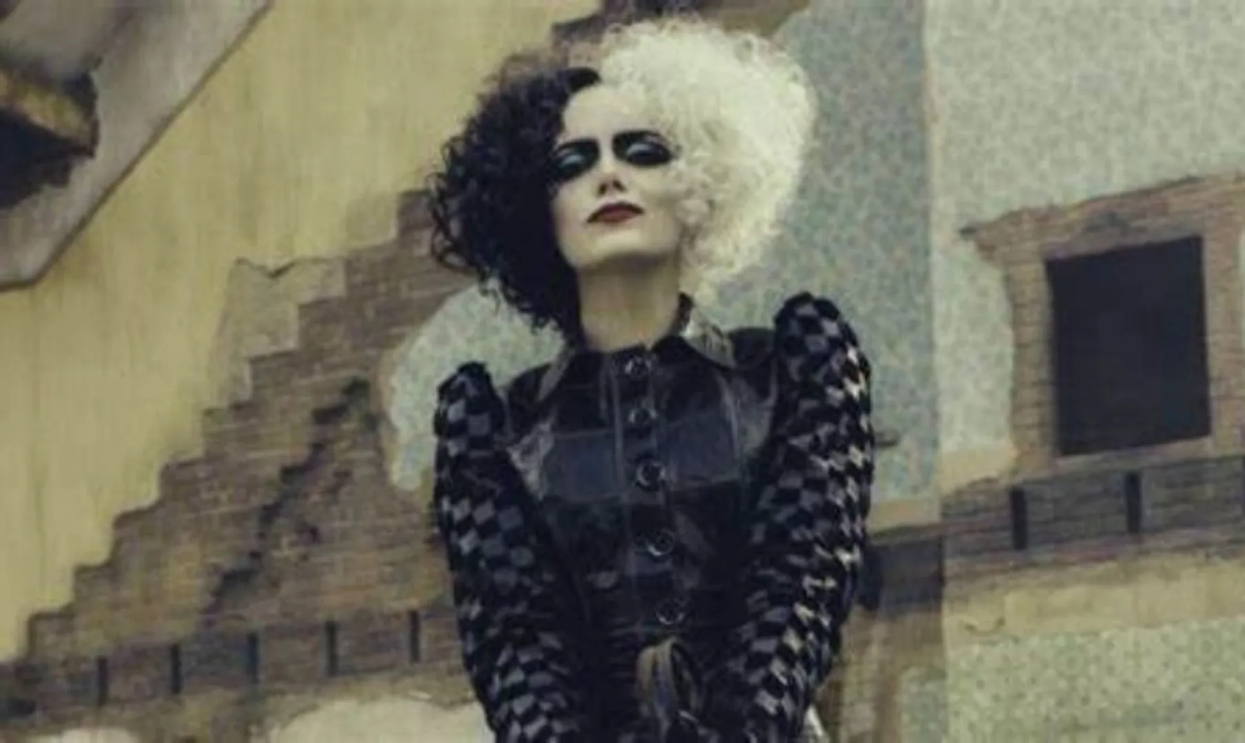 Disney is reportedly working on 'Cruella' sequel!