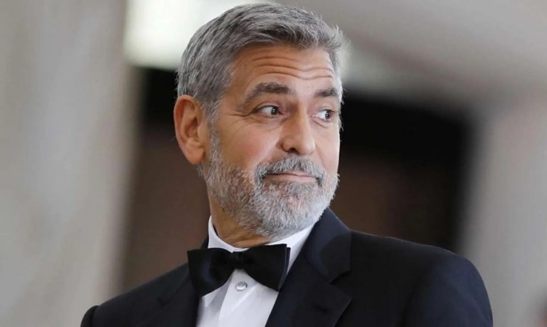 George Clooney recalls his deadly motorbike accident: I was waiting for my switch to turn off