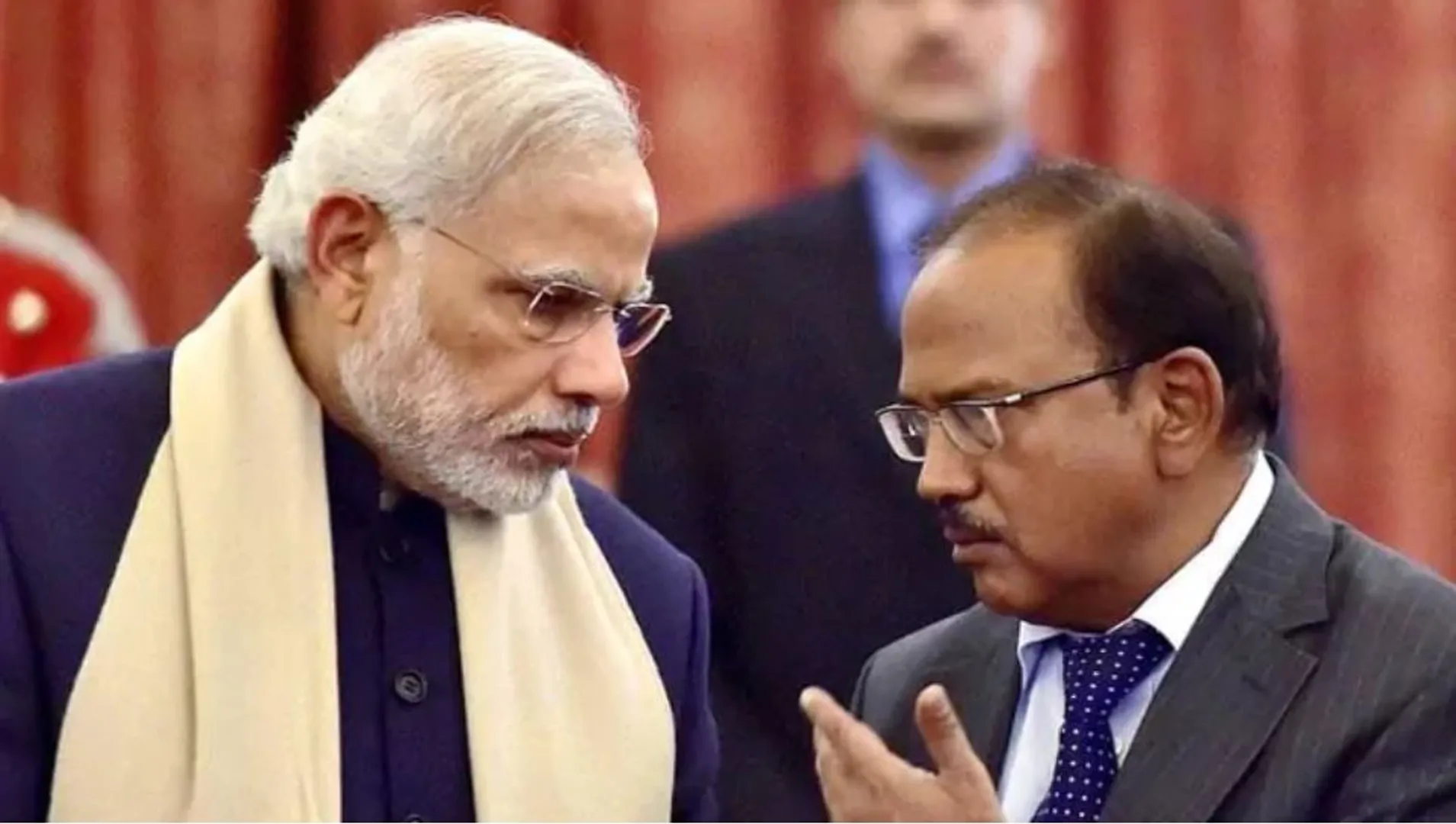 India eyes bigger role in post-pandemic world