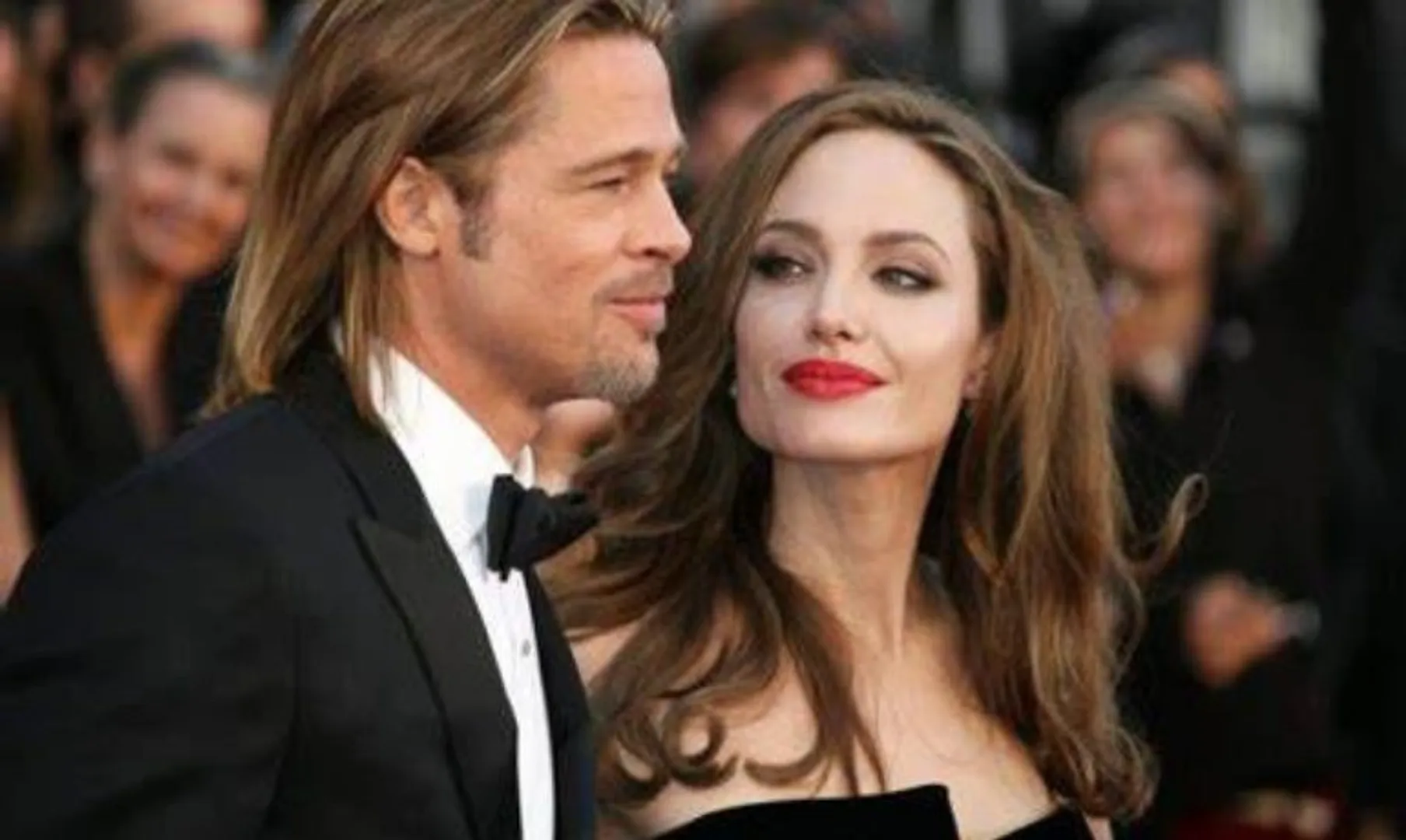 Angelina Jolie's 2021 email to Brad Pitt on French winery goes viral: 'We need to move forward...'