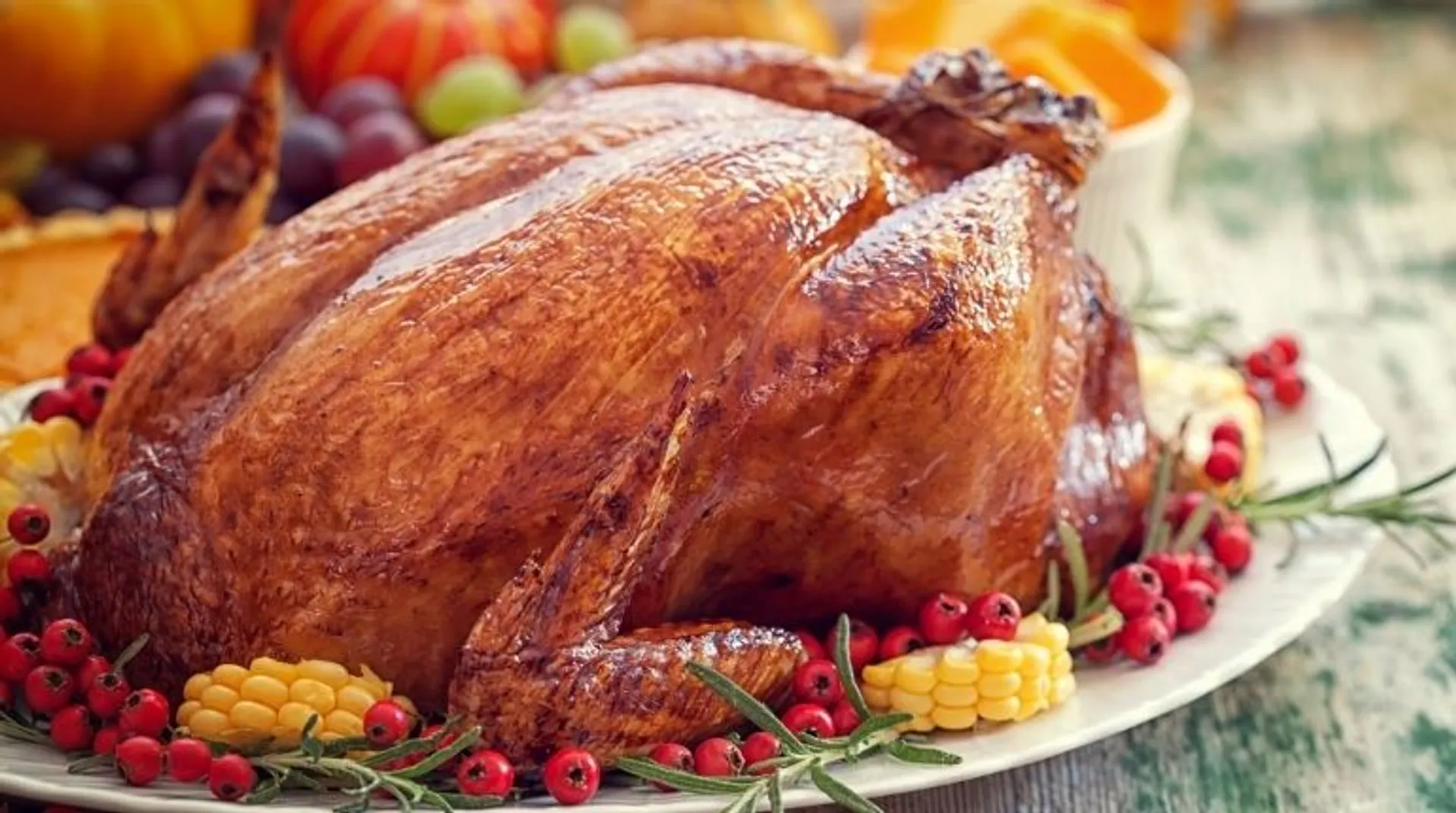 Thanksgiving Day 2020: History and significance of the American holiday