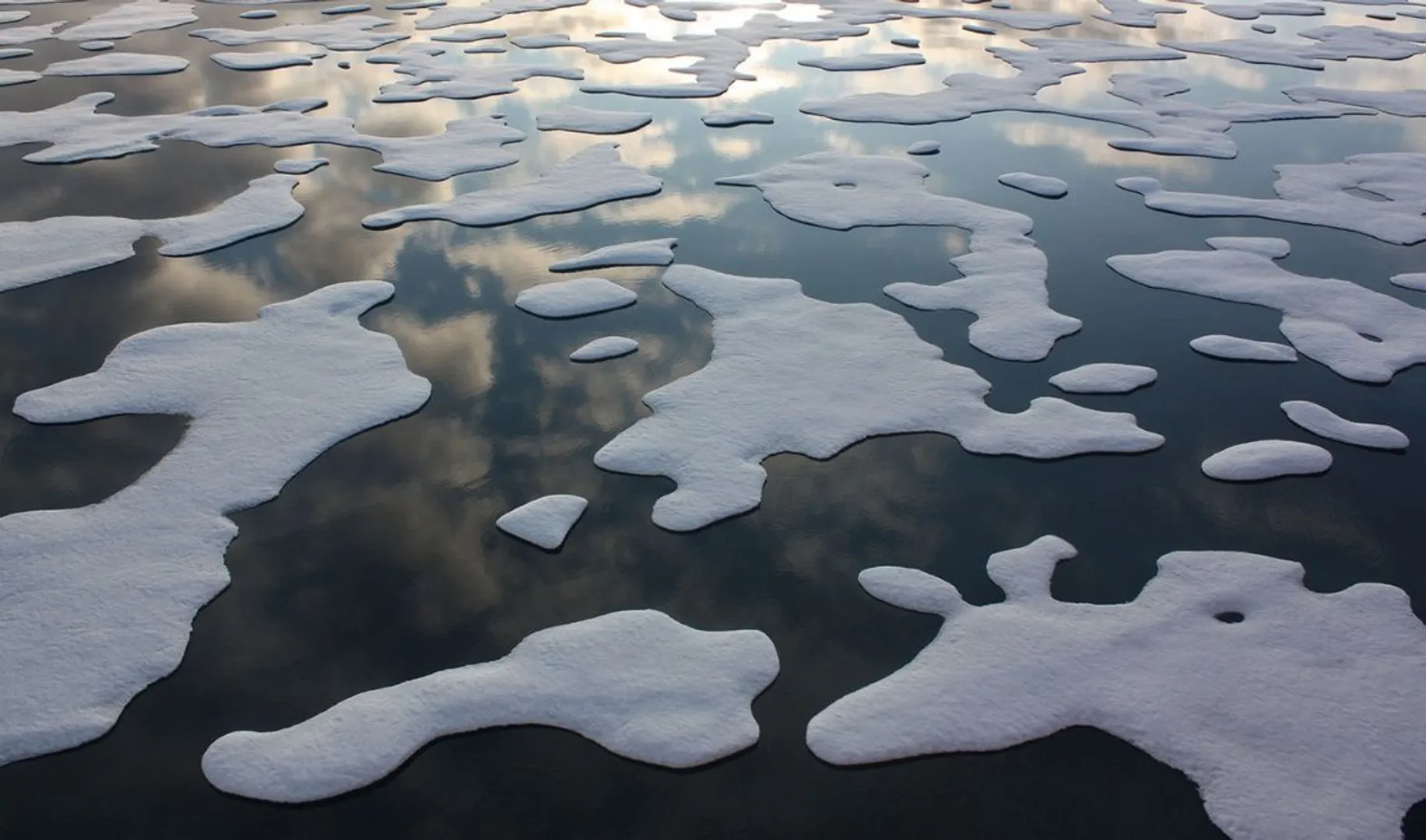 Climate change could sink small states, says Commonwealth chief