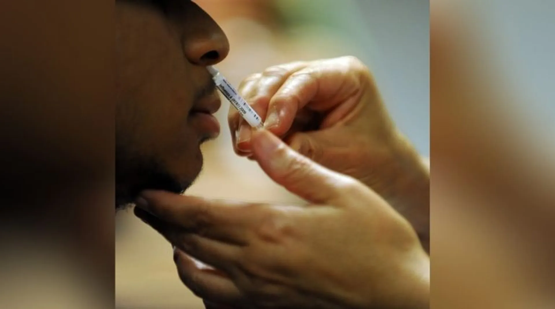 Anti-COVID-19 nasal spray works on mice, effective against Delta variant: Study