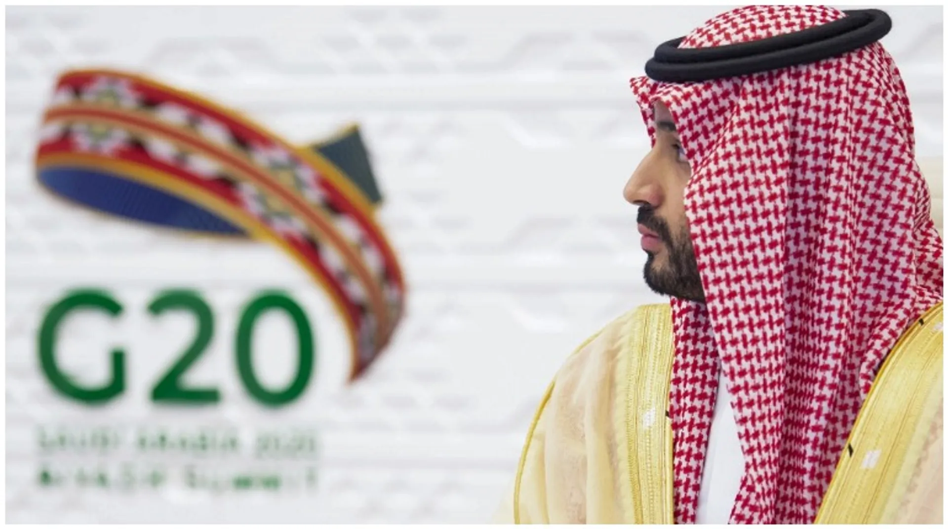 Saudi Arabia Crown Prince proposes two G-20 summits in a year