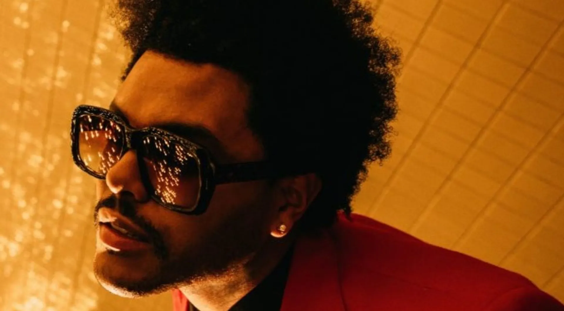 The Weeknd teases new album that he 'always wanted to make'
