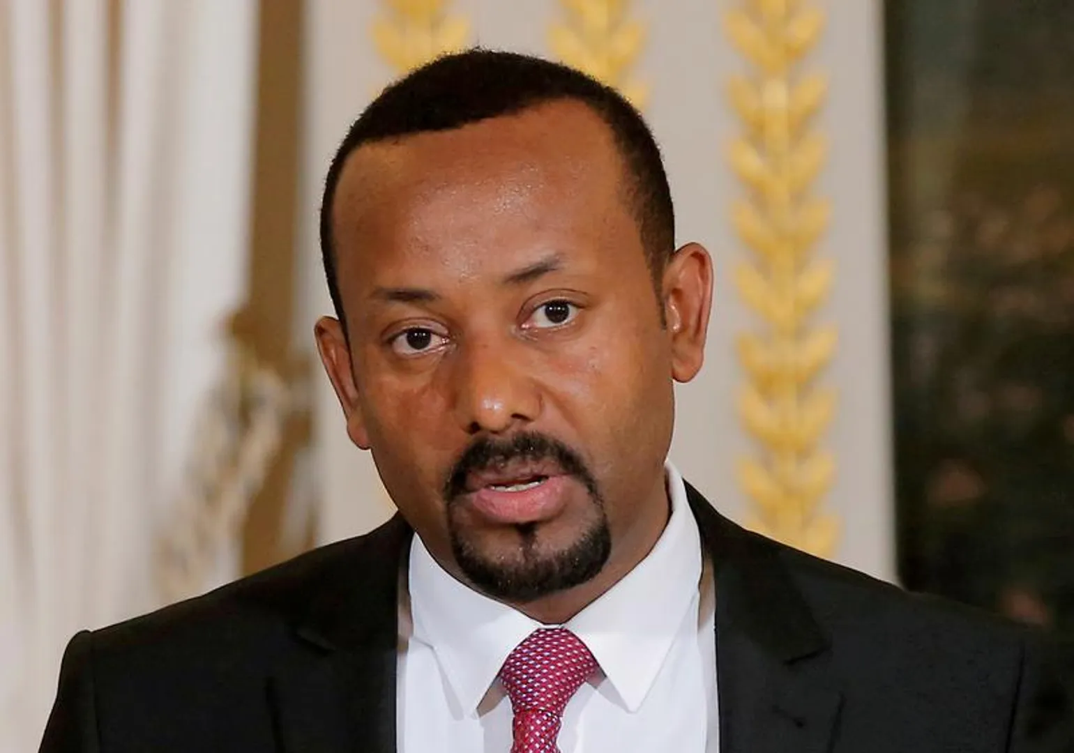 320 people killed in Ethiopian gun attack, witnesses claim