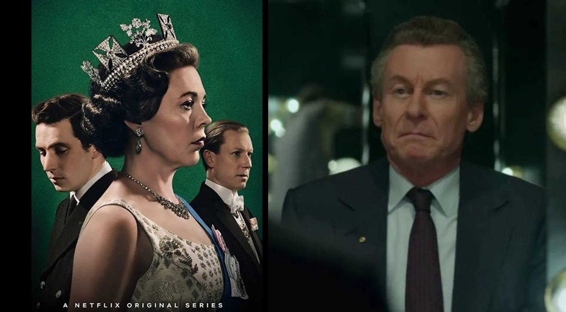 The Crown: No, Australian PM never called the British Queen 'pig'; read details here