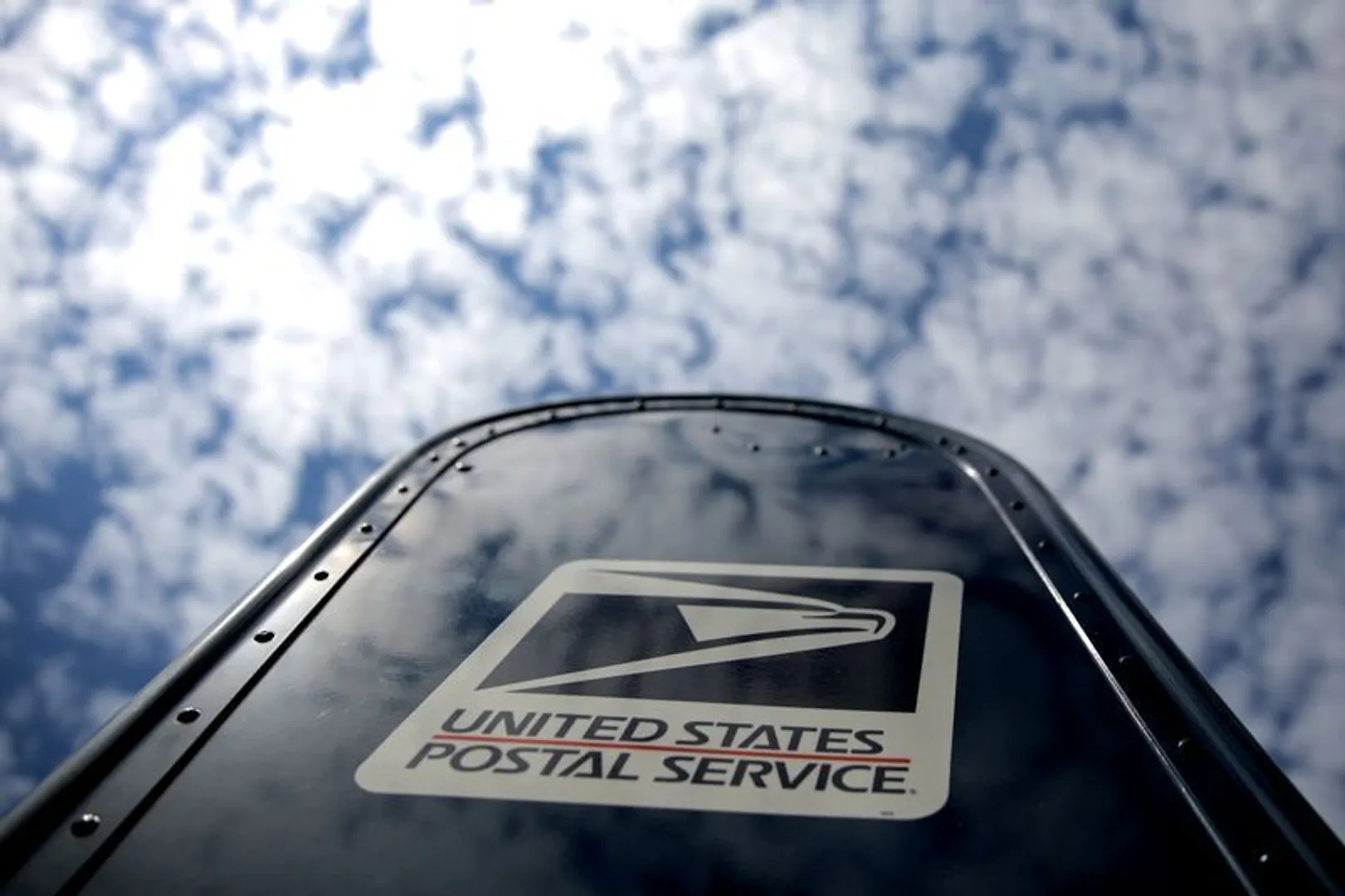 Trump admin appeals ruling that barred USPS changes before election