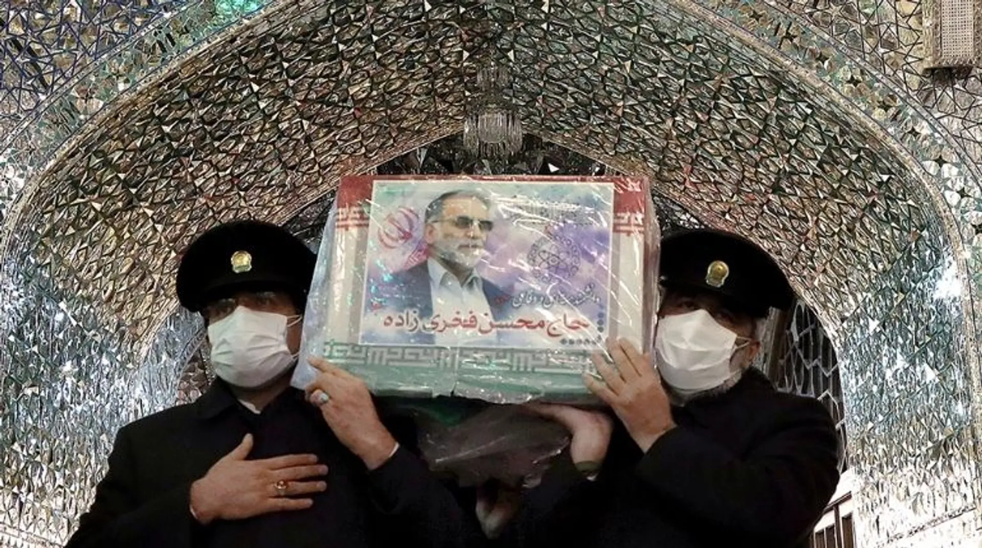 UN Security Council unlikely to act on Iran scientist killing: DiplomatsÂ 