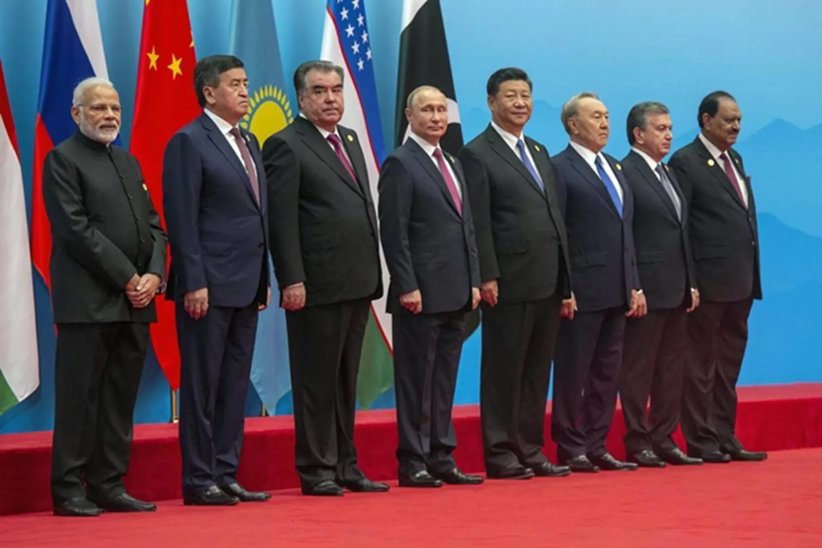 India to host SCO heads of govt meet on Nov 30, Pak PM Imran to skip