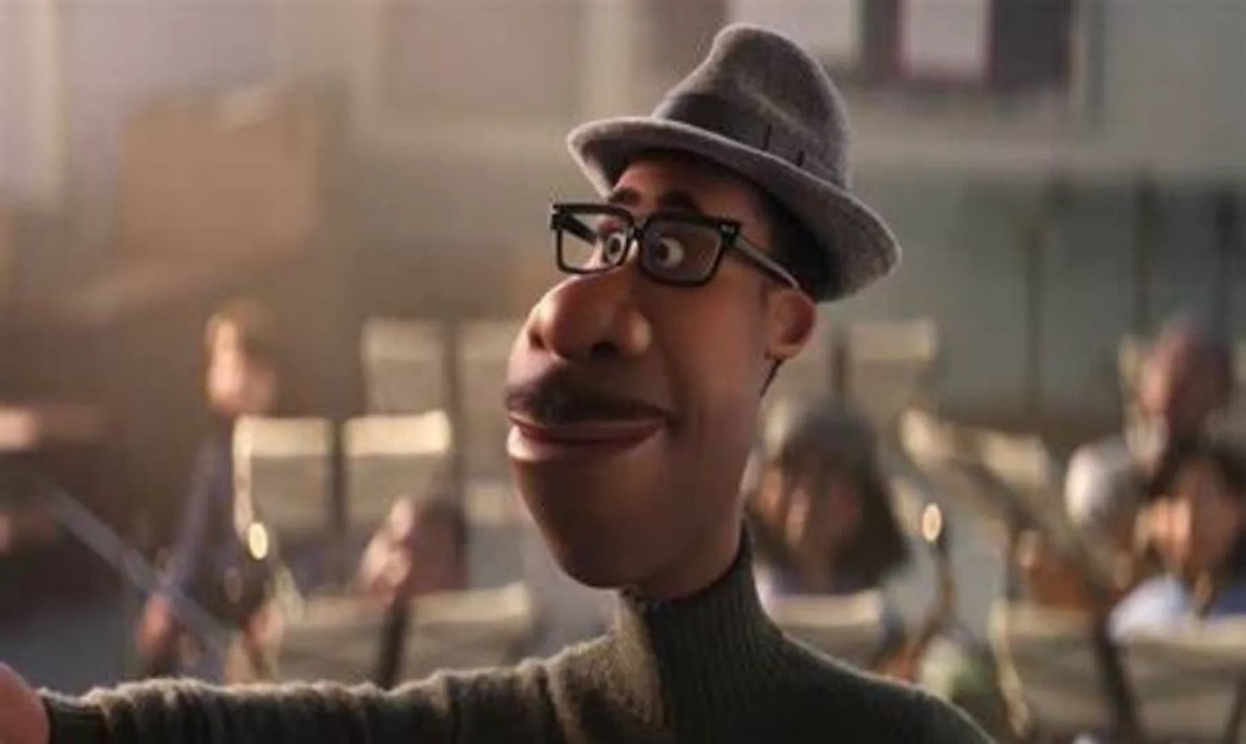 Disney+ Pixar's 'Soul' sweeps the Annie Awards right before Oscars 2021