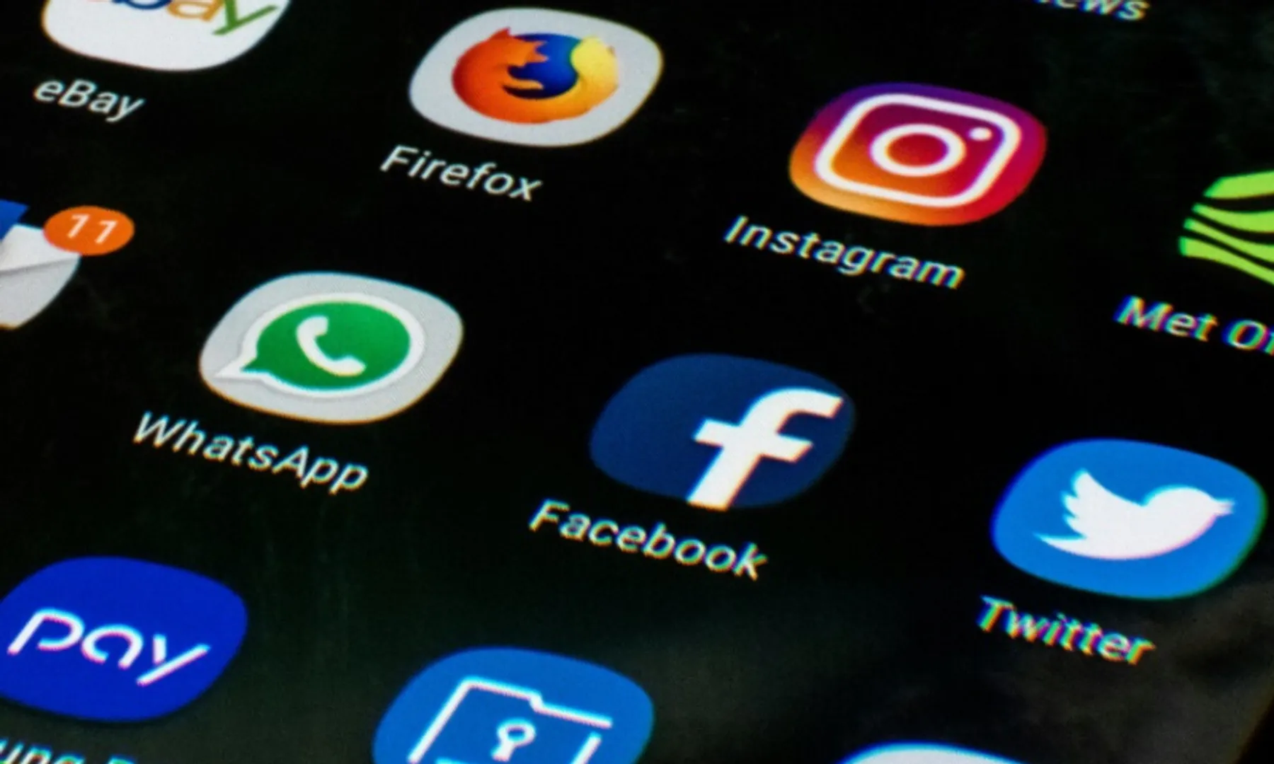 Social media may lead to demise of apostrophe, suggest researchers