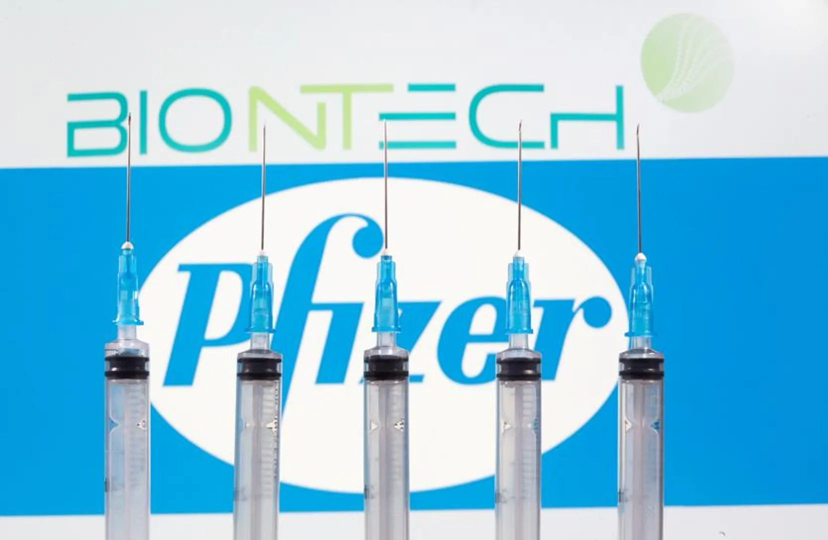 Pfizer-BioNTech file for emergency use approval for its Covid booster for children aged 5-11