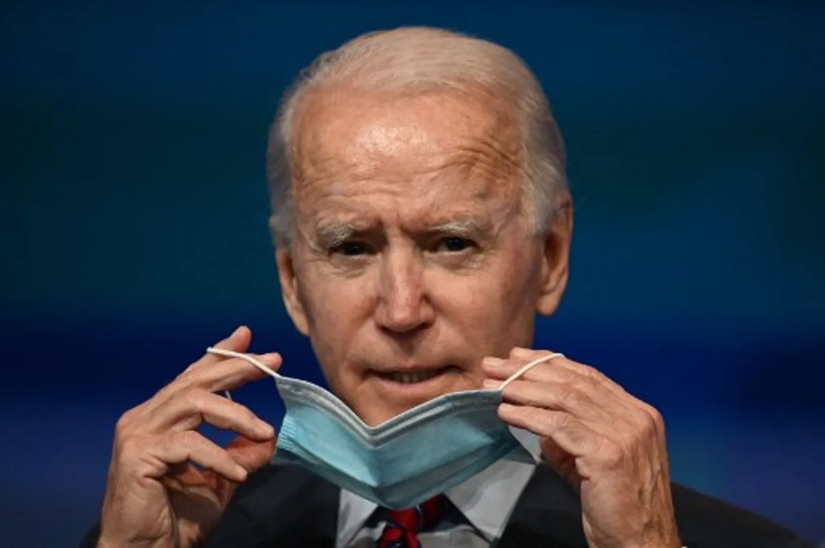 Biden faces challenge as US Congress drops state aid to secure stimulus