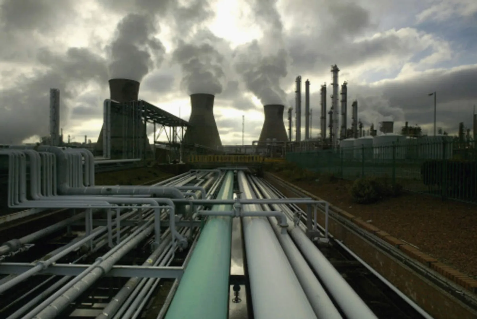 India, China, Japan among countries responsible for 80% of world's planned coal plants