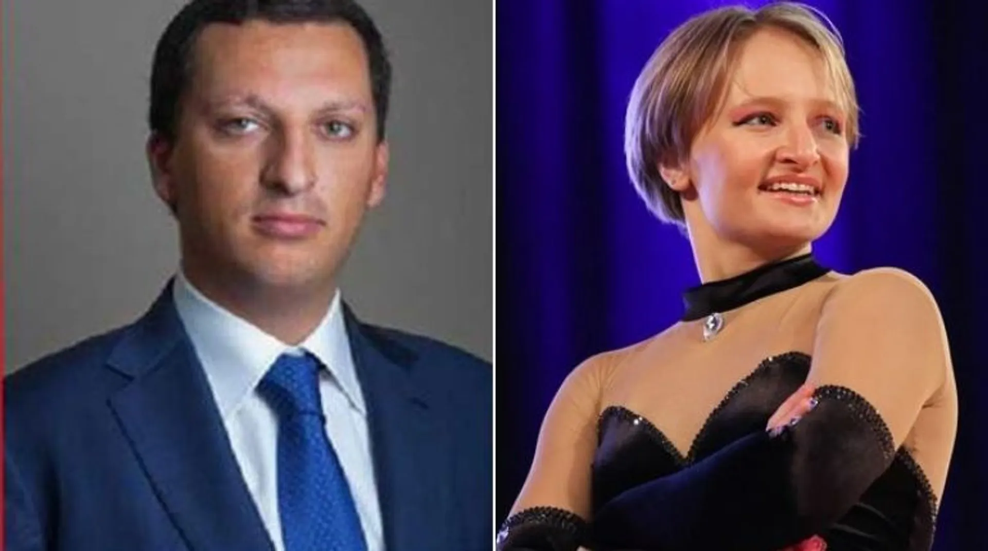 Vladimir Putinâs son-in-law âbought $380m of shares for $100â