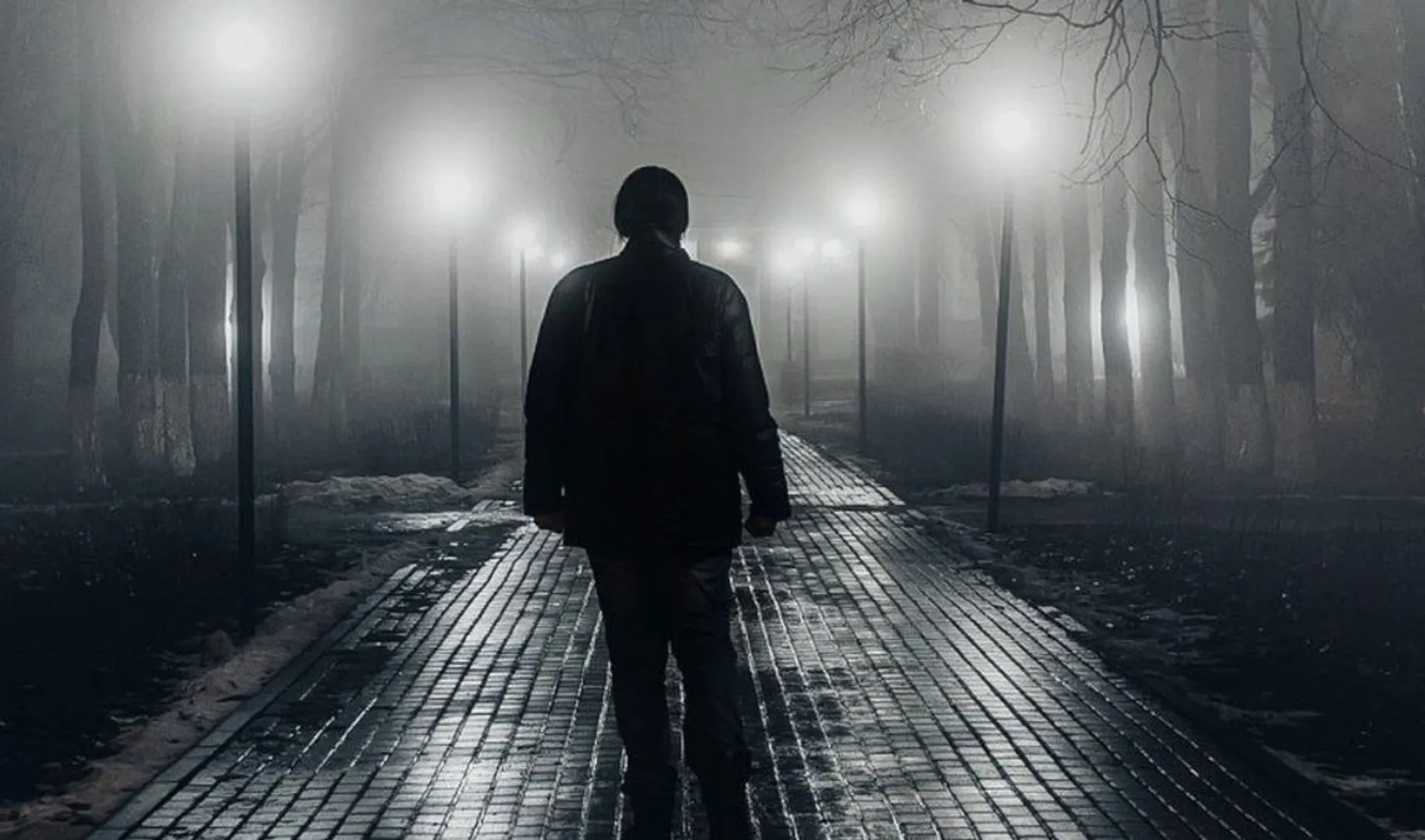 Italian man walks 450km after lockdown row with wife