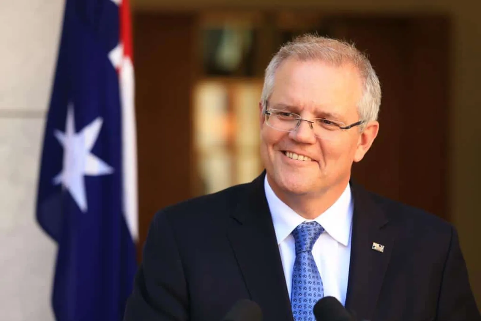 World Business Watch: Australia consumer sentiment hits 10-year high