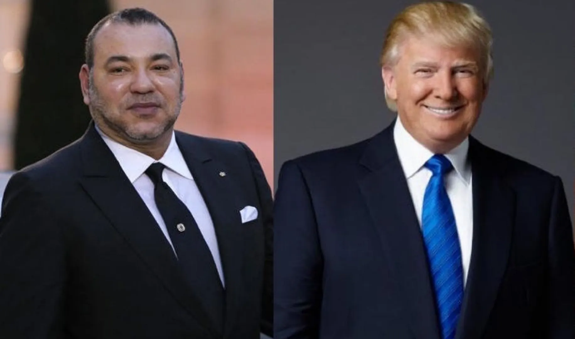 Donald Trump announces Morocco latest Arab state to recognise Israel