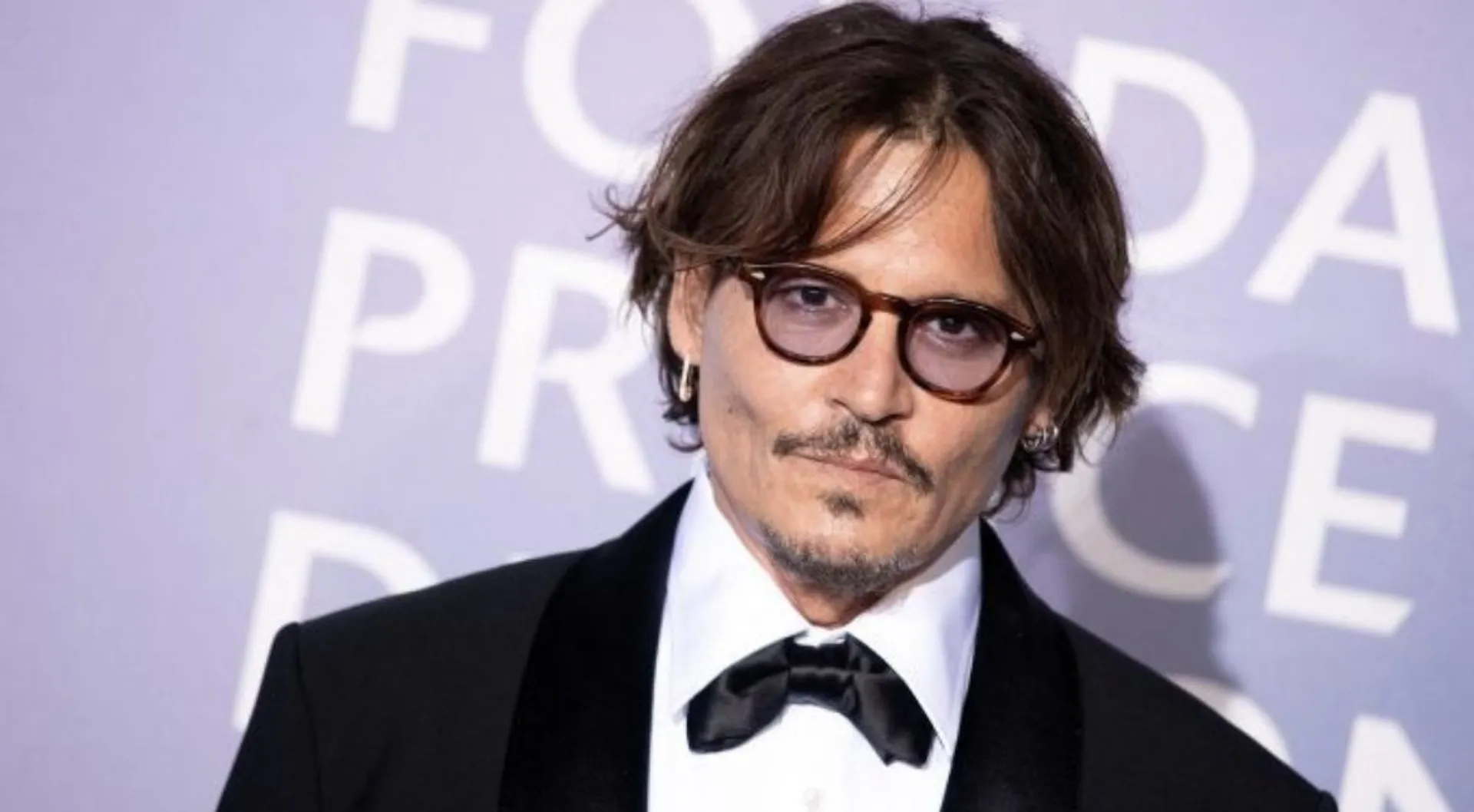 Johnny Depp to direct a film for the first time in 25 years