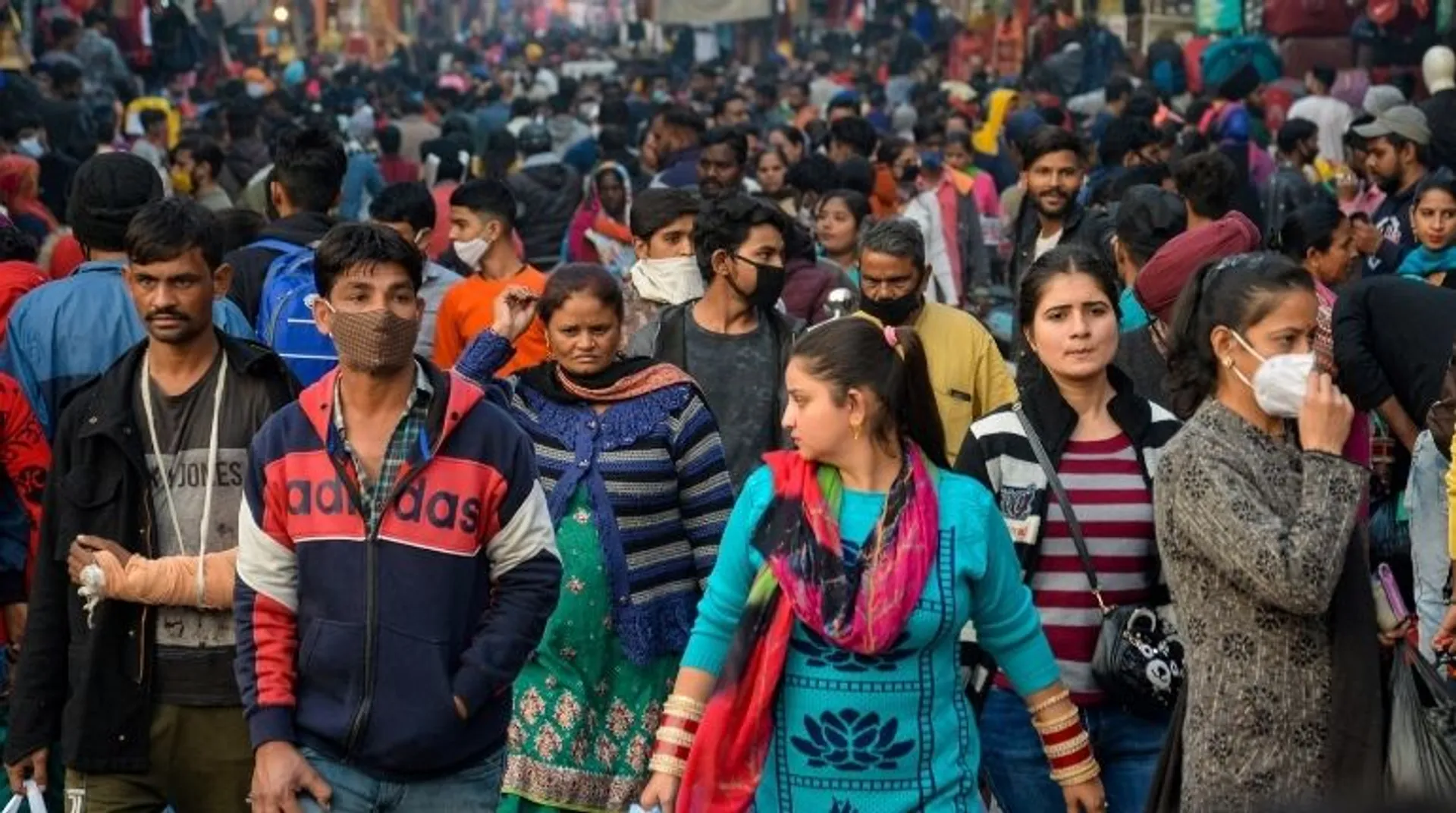Omicron's sub-lineage replaces Delta, becomes dominant strain in most Indian states