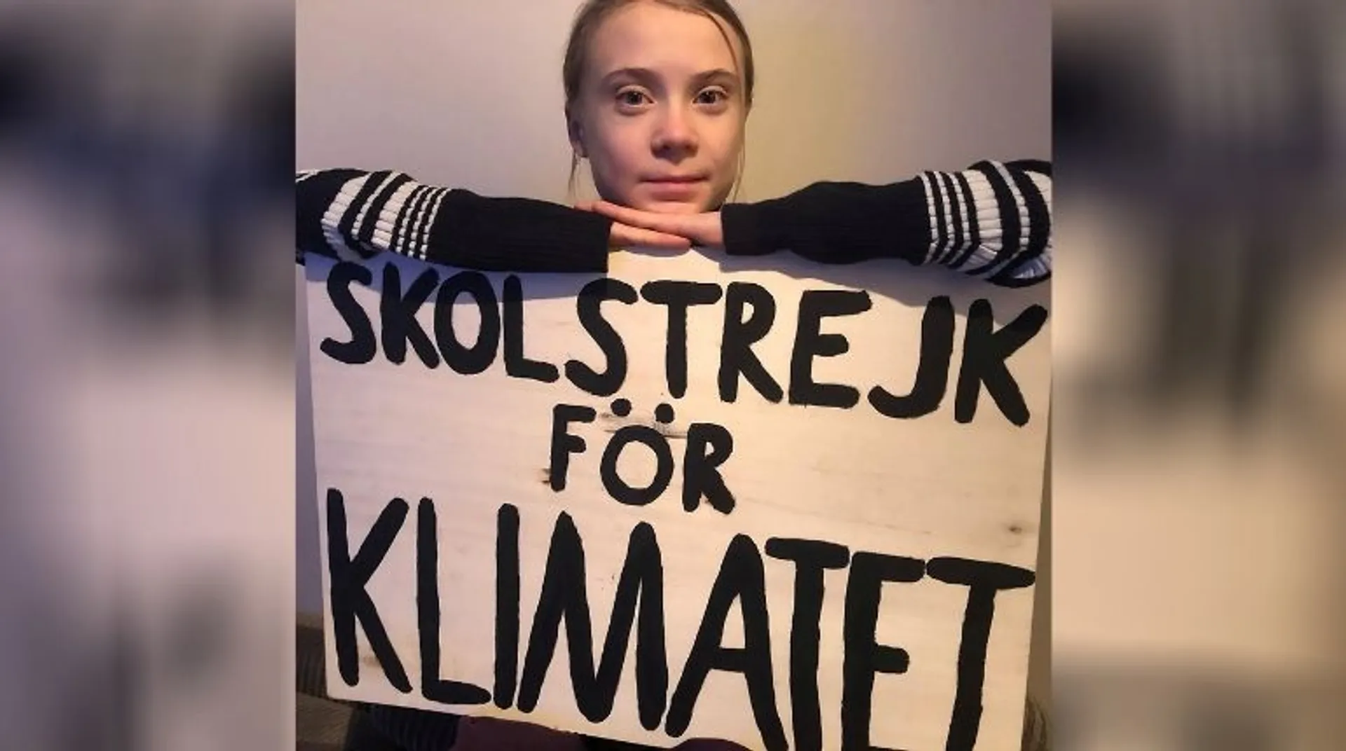Greta Thunberg lashes out at world leaders, says 'action needed not in sight'