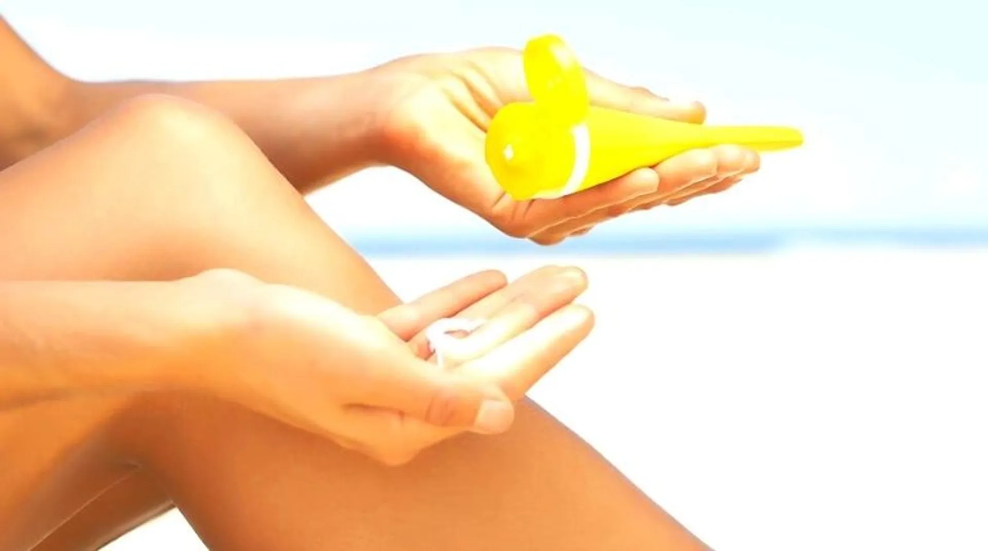 Here's everything you need to know about sunscreens