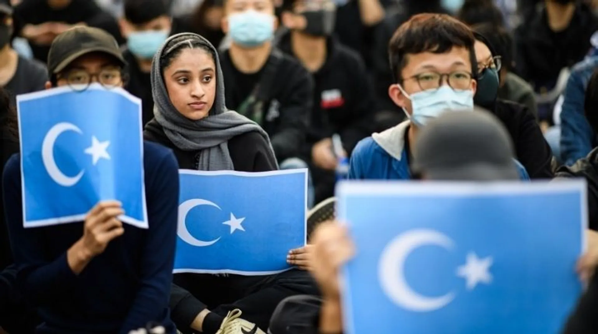 As Chinese couples get approval for 3 kids, Uighur women still subjected to birth control horrors