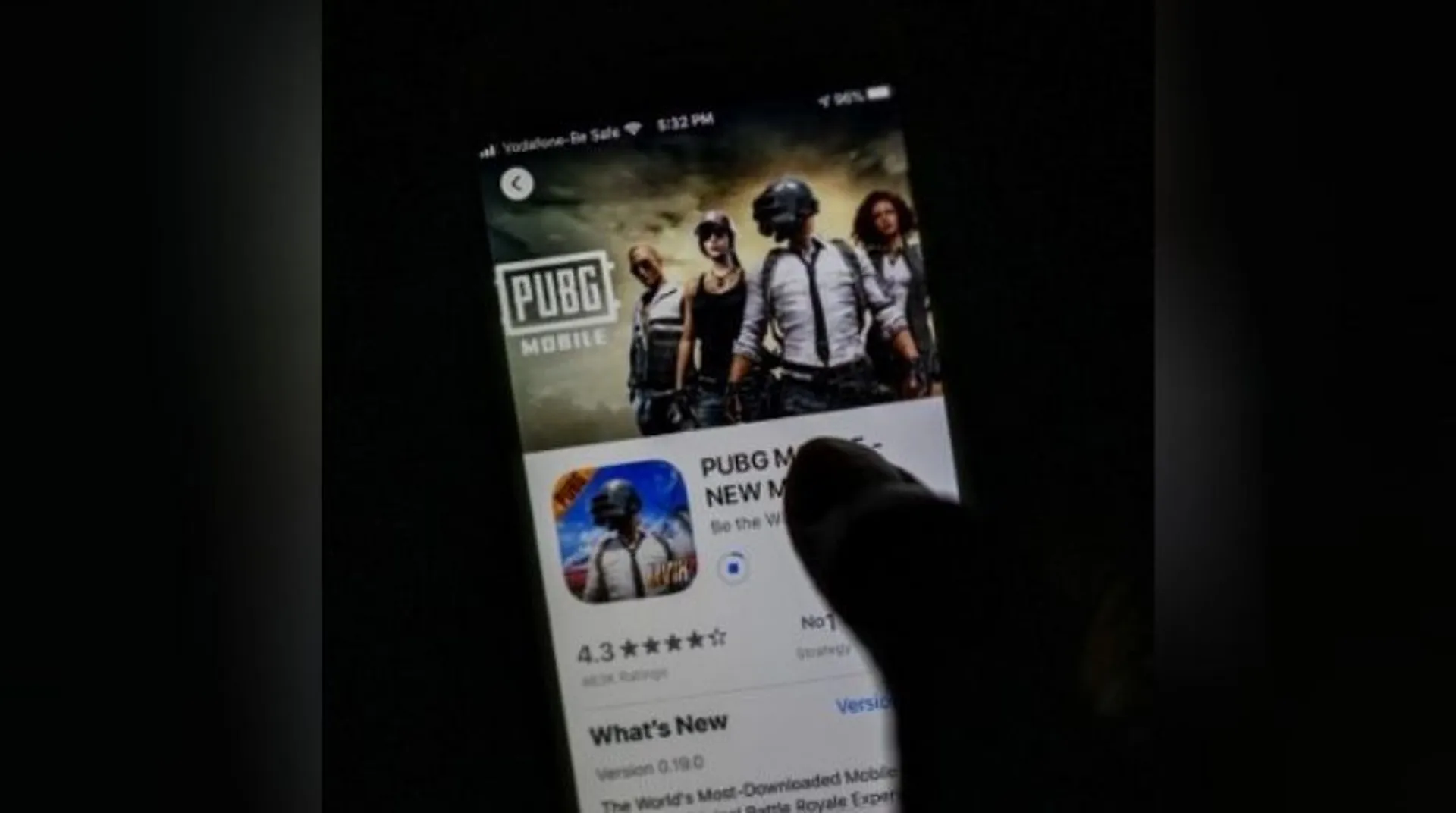 South Korea's Krafton, maker of hit game 'PUBG', tumbles on stock market debut