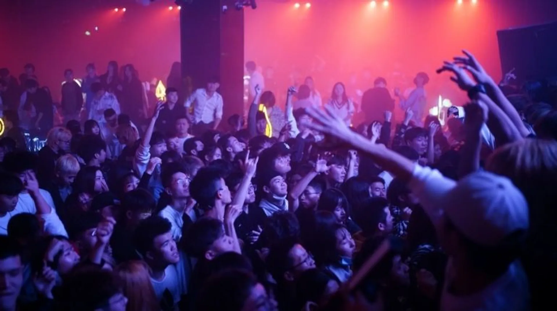 Top 10 world news: White fungus in brain, dancing cosmic ghosts, and more