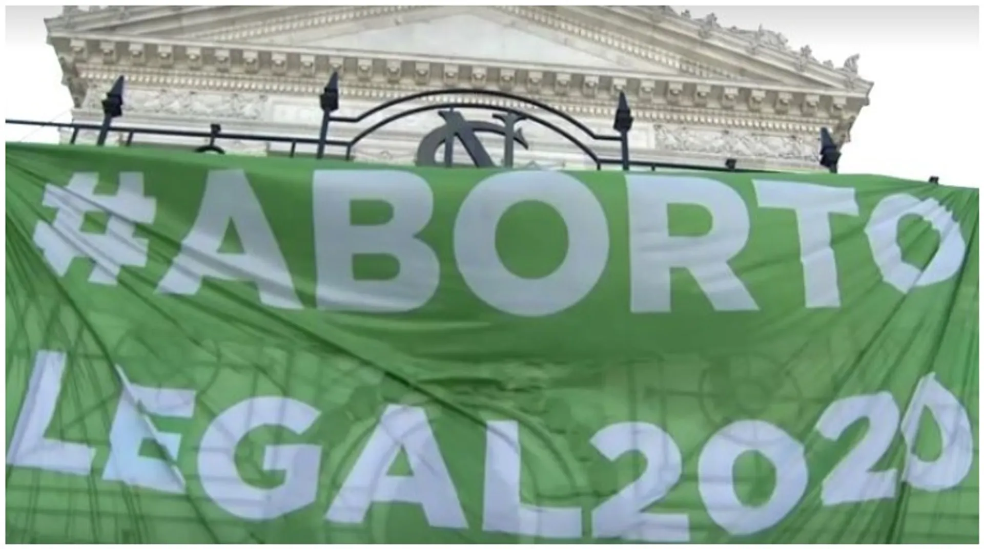 Abortion bill in Argentine senate expected to heat-up debate