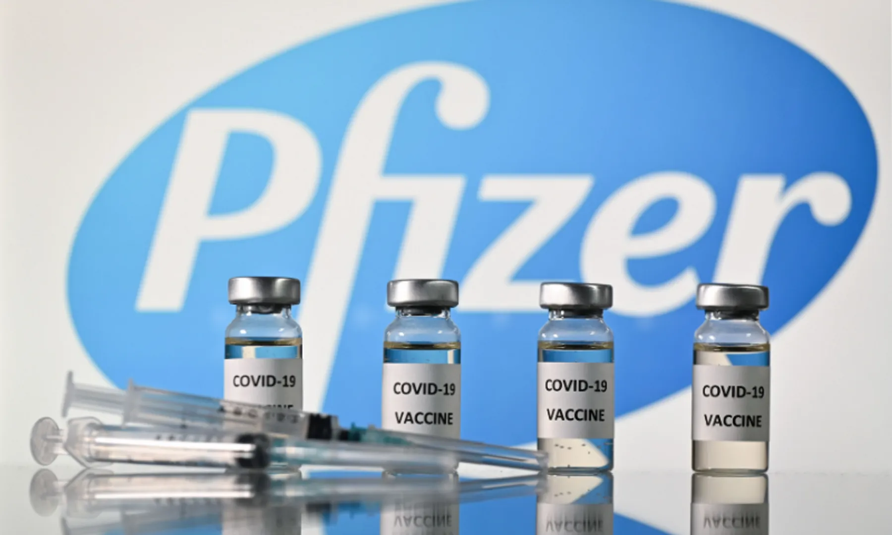 Fact-check: Documents claiming Pfizer vaccine led to adverse effects are false