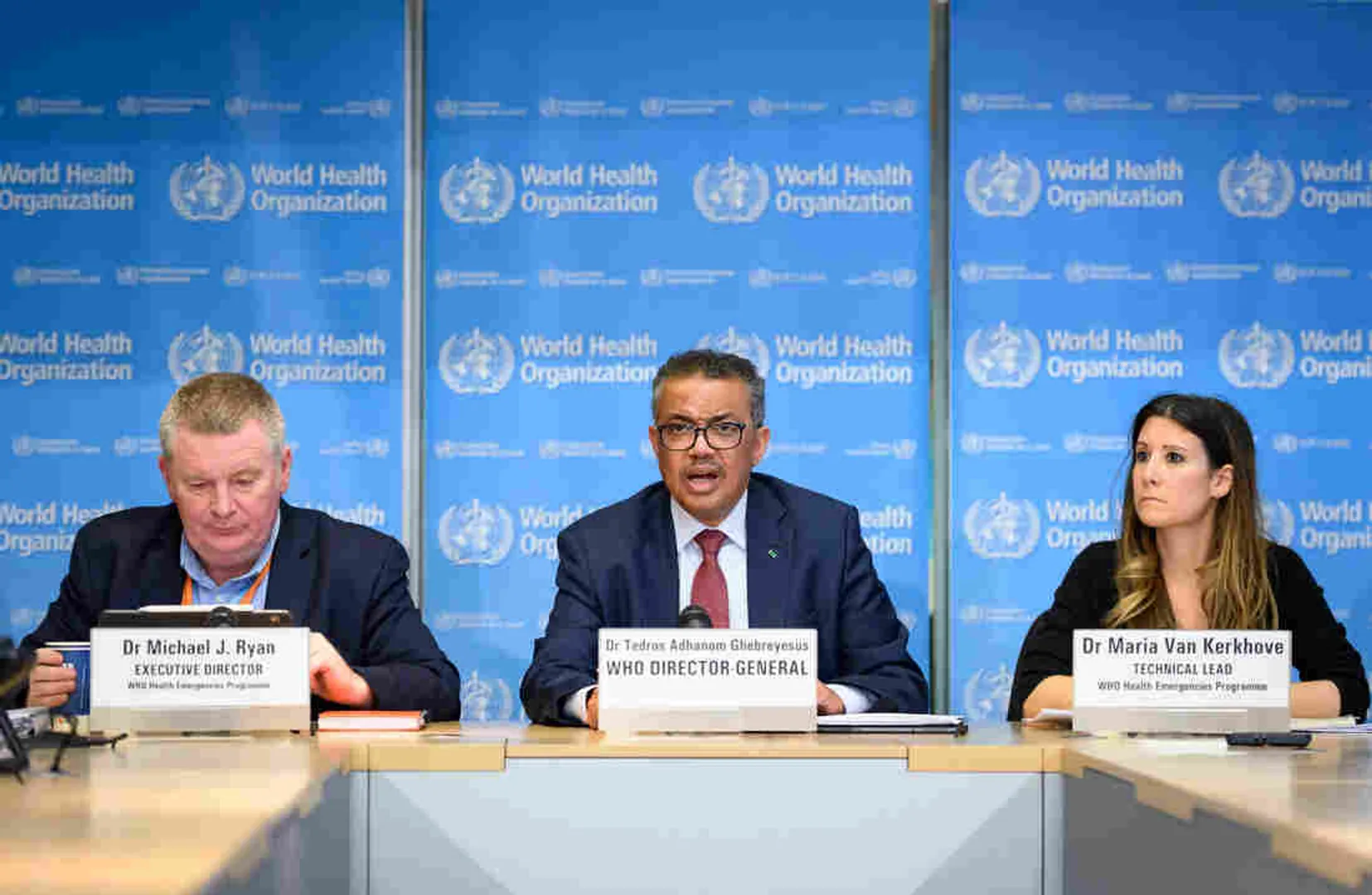 'Children more likely to contract the new strain of novel coronavirus', says WHO