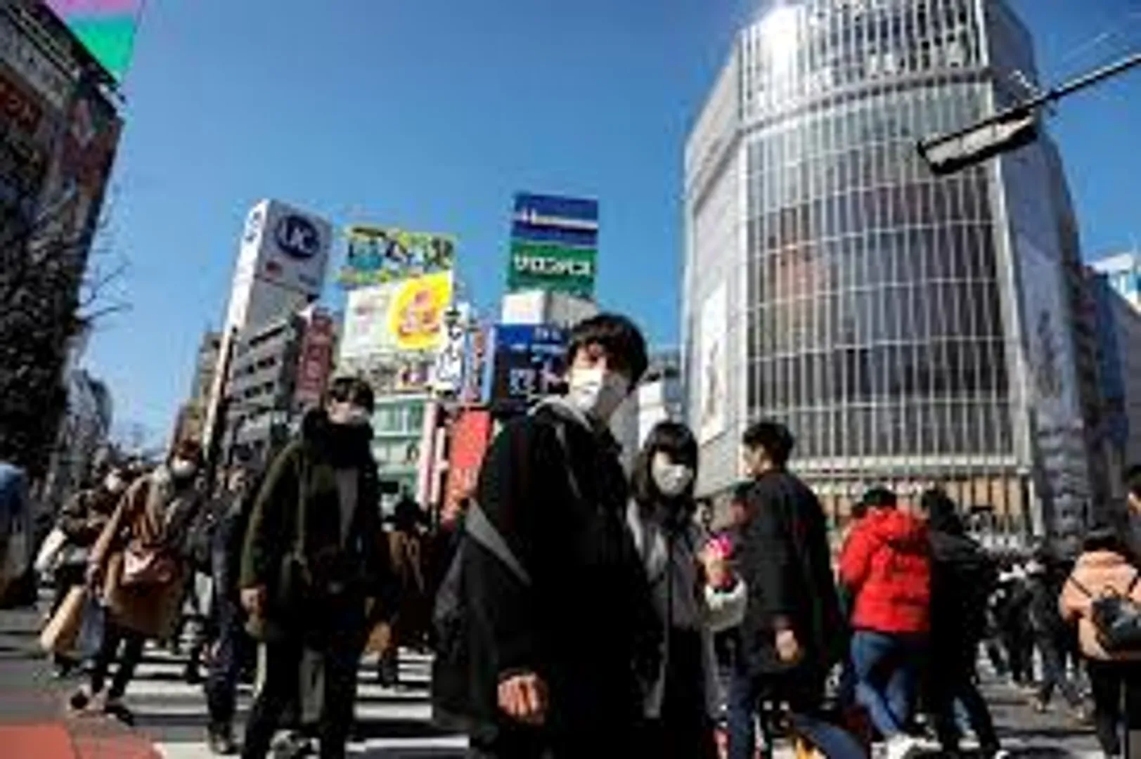 Japan tightens procurement rules after outcry over COVID relief spending