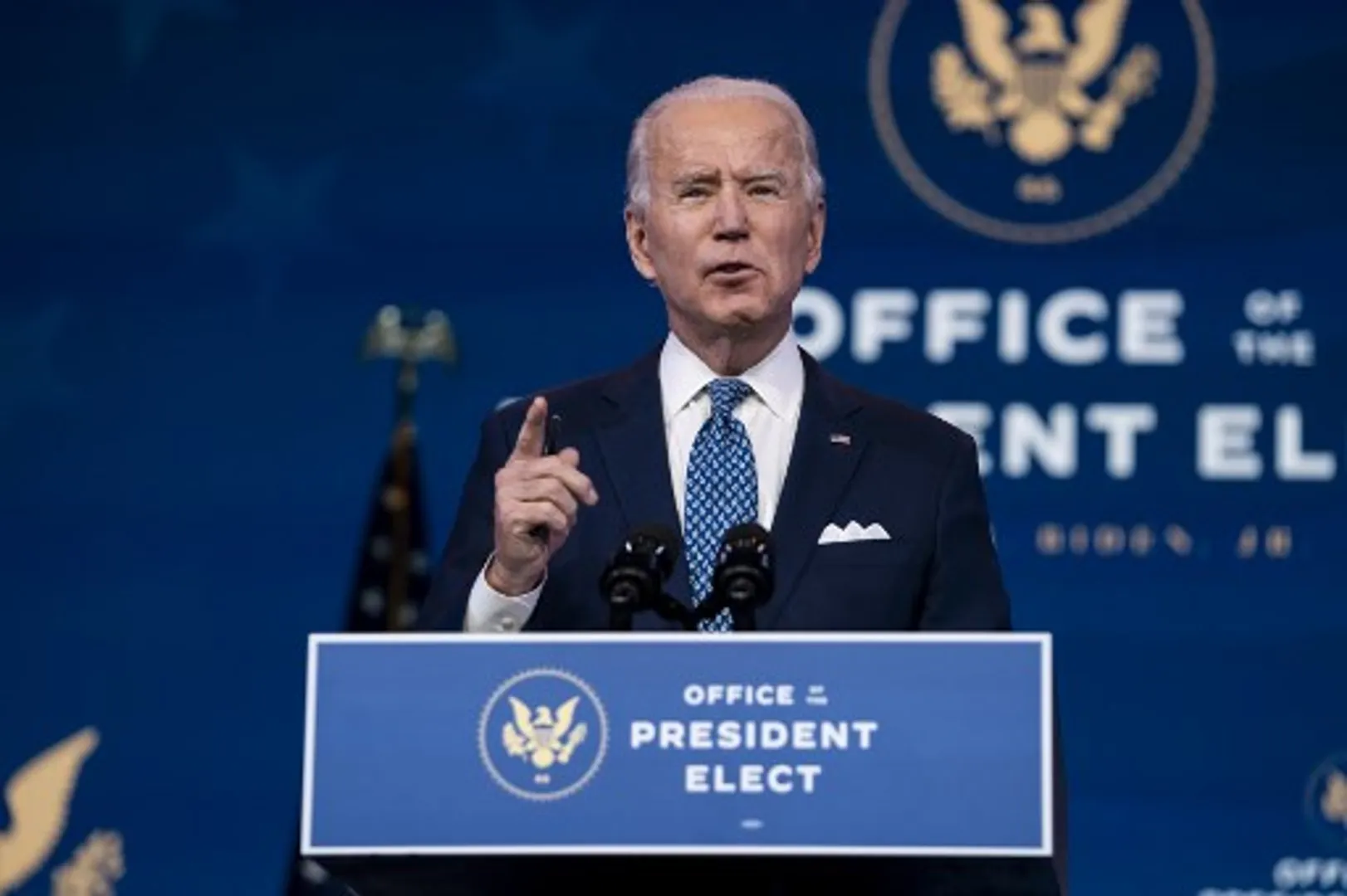 Google backs Joe Biden's efforts to pass new immigration law