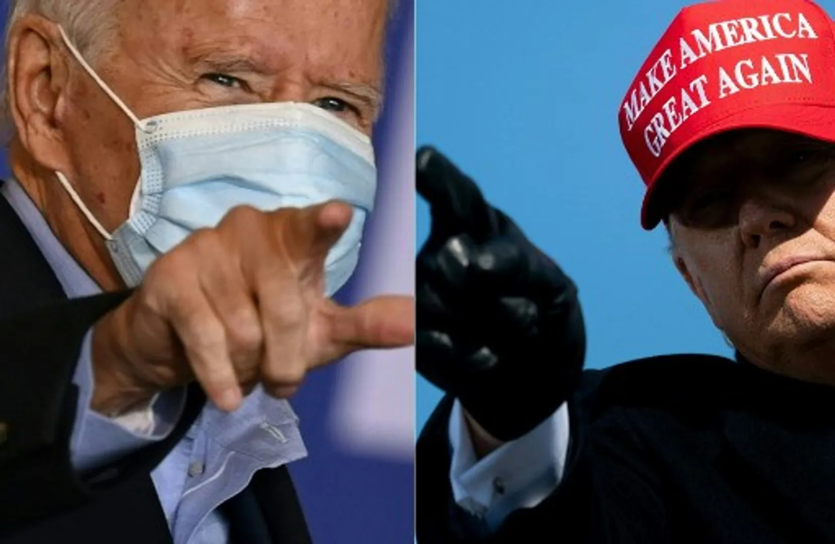 Donald Trump cost Republican Party the House, and now the Senate