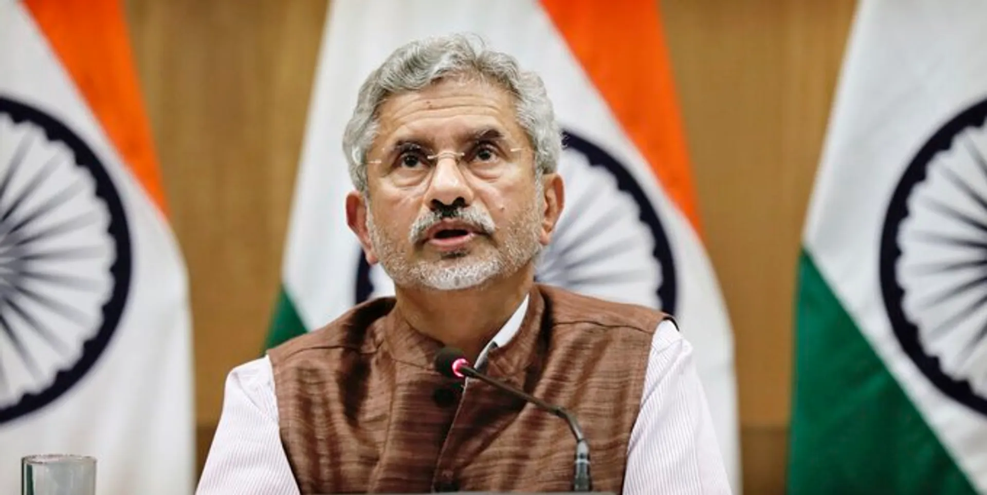 Jaishankar, foreign minister Jean-Yves Le Drian seek to deepen India-France strategic partnership