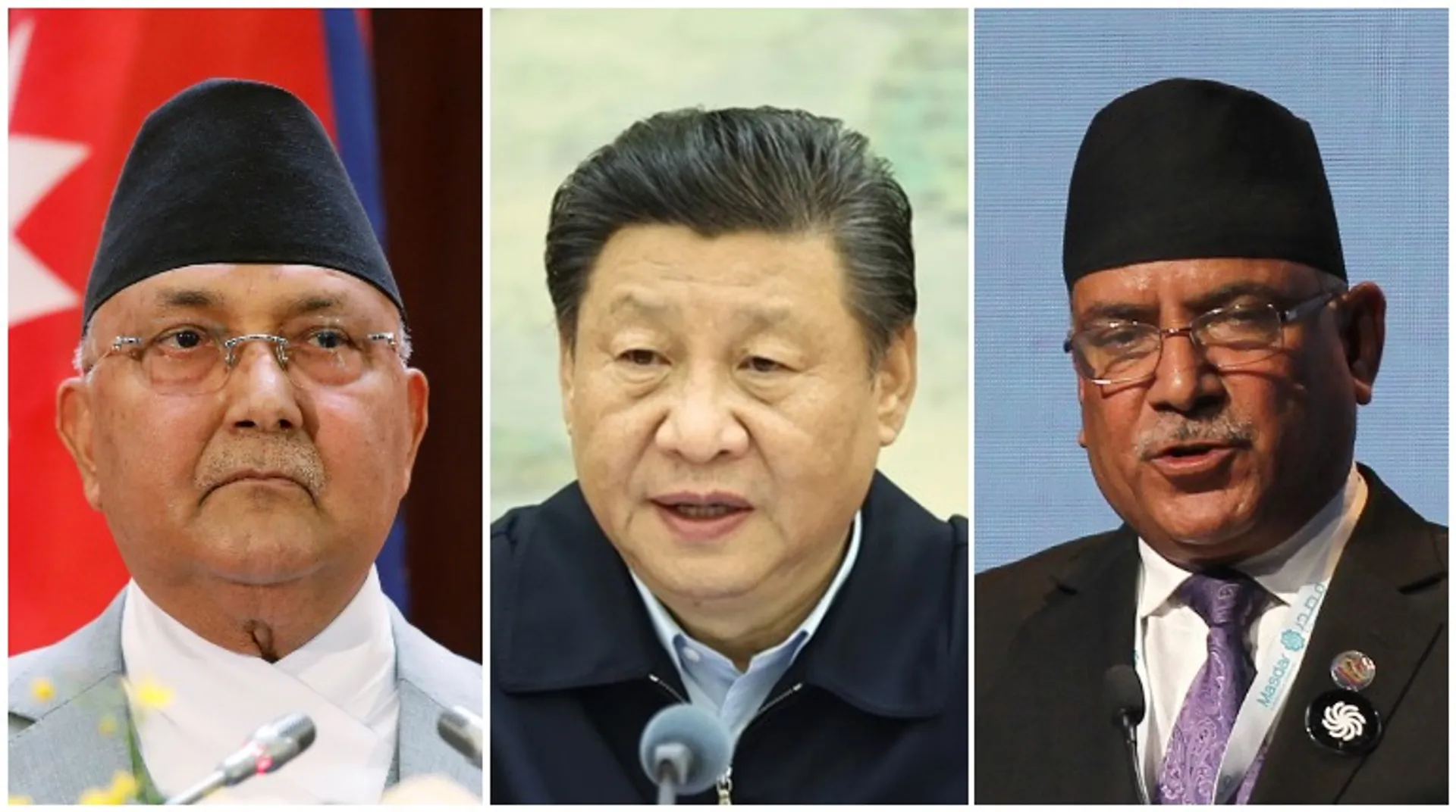 Opinion: What options does India have amid political instability in Nepal?