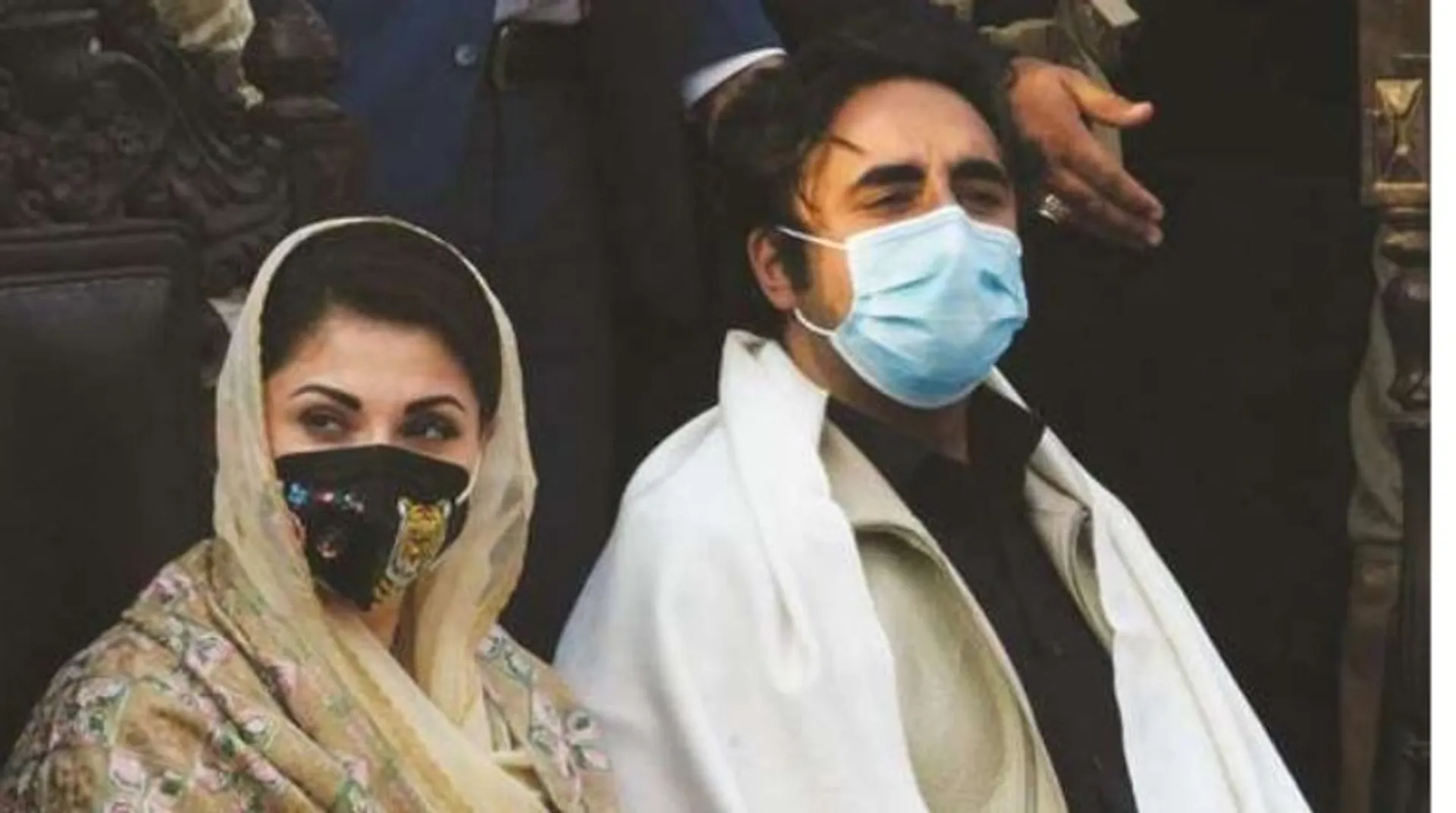 History repeats itself: Will Bilawal Bhutto and Maryam Nawaz join hands again?
