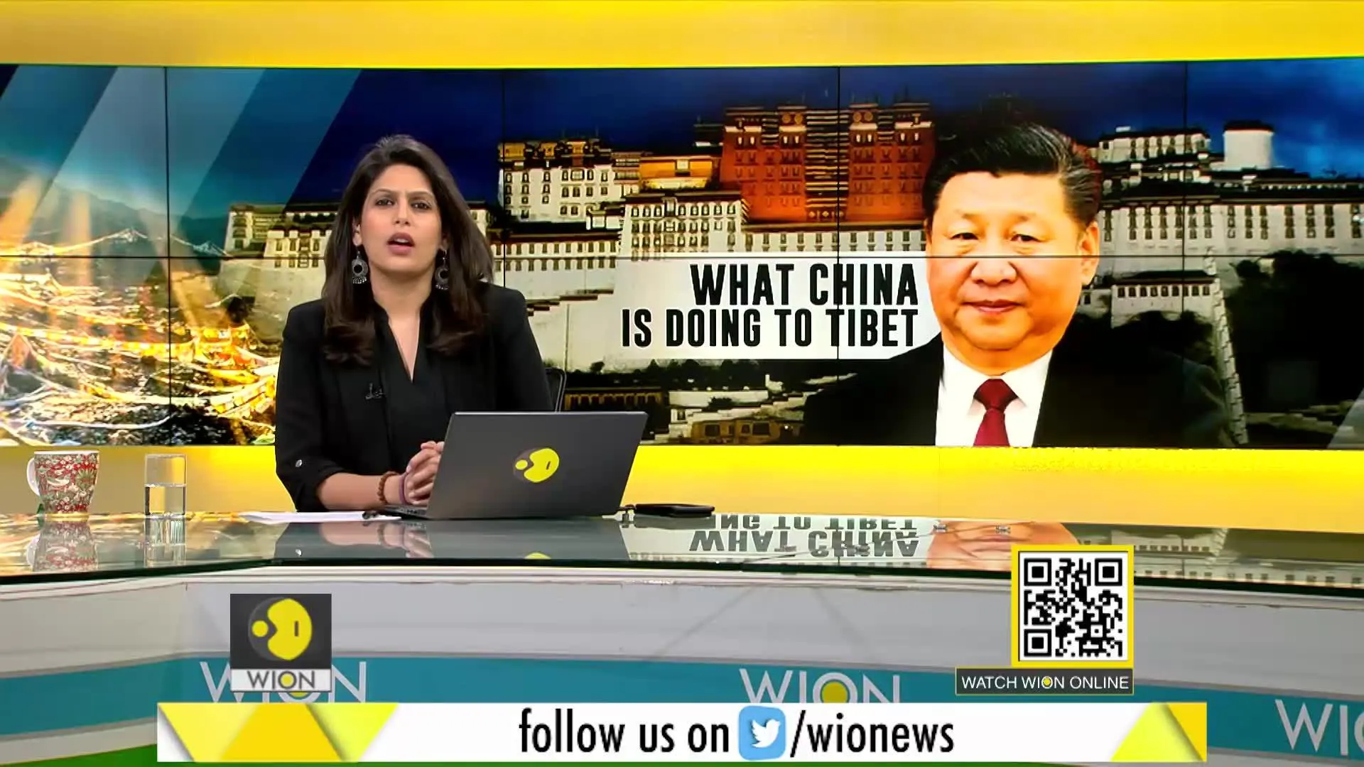 Gravitas: How China is waging an assault on the Tibetan identity