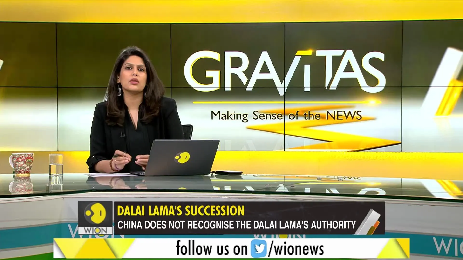 Gravitas: Will China pick the next Dalai Lama?