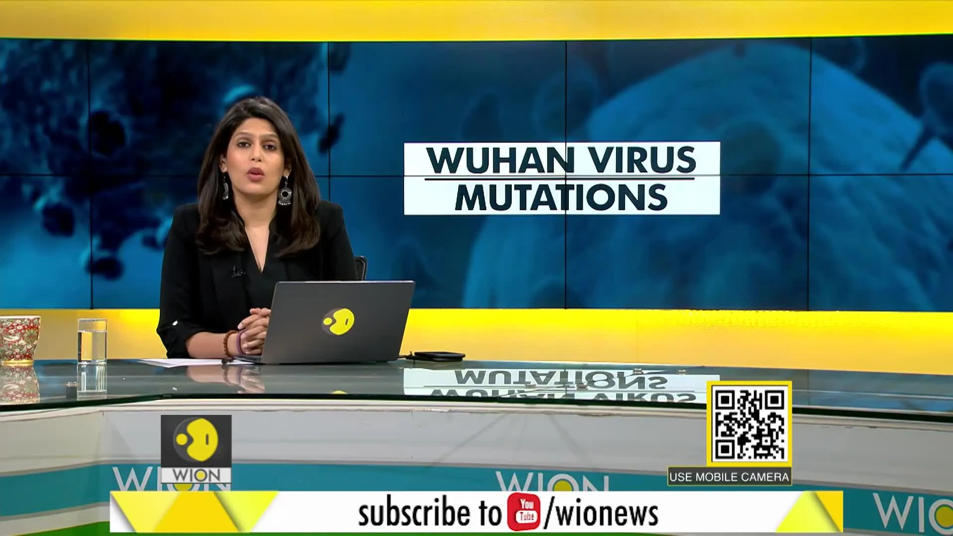 Gravitas: Panic spreads over mutant Wuhan virus strains