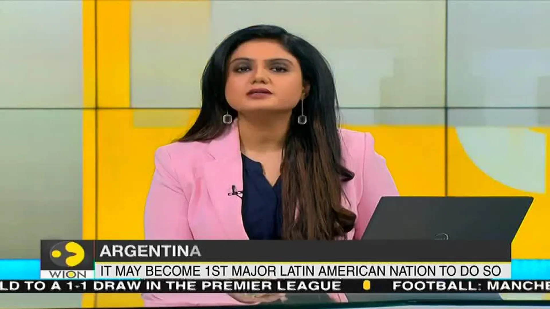 Argentina on brink of historic vote to legalise abortion