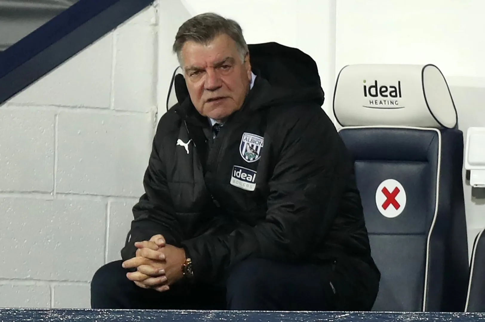 West Brom sink Saints to boost slender survival hopes, Everton frustrated
