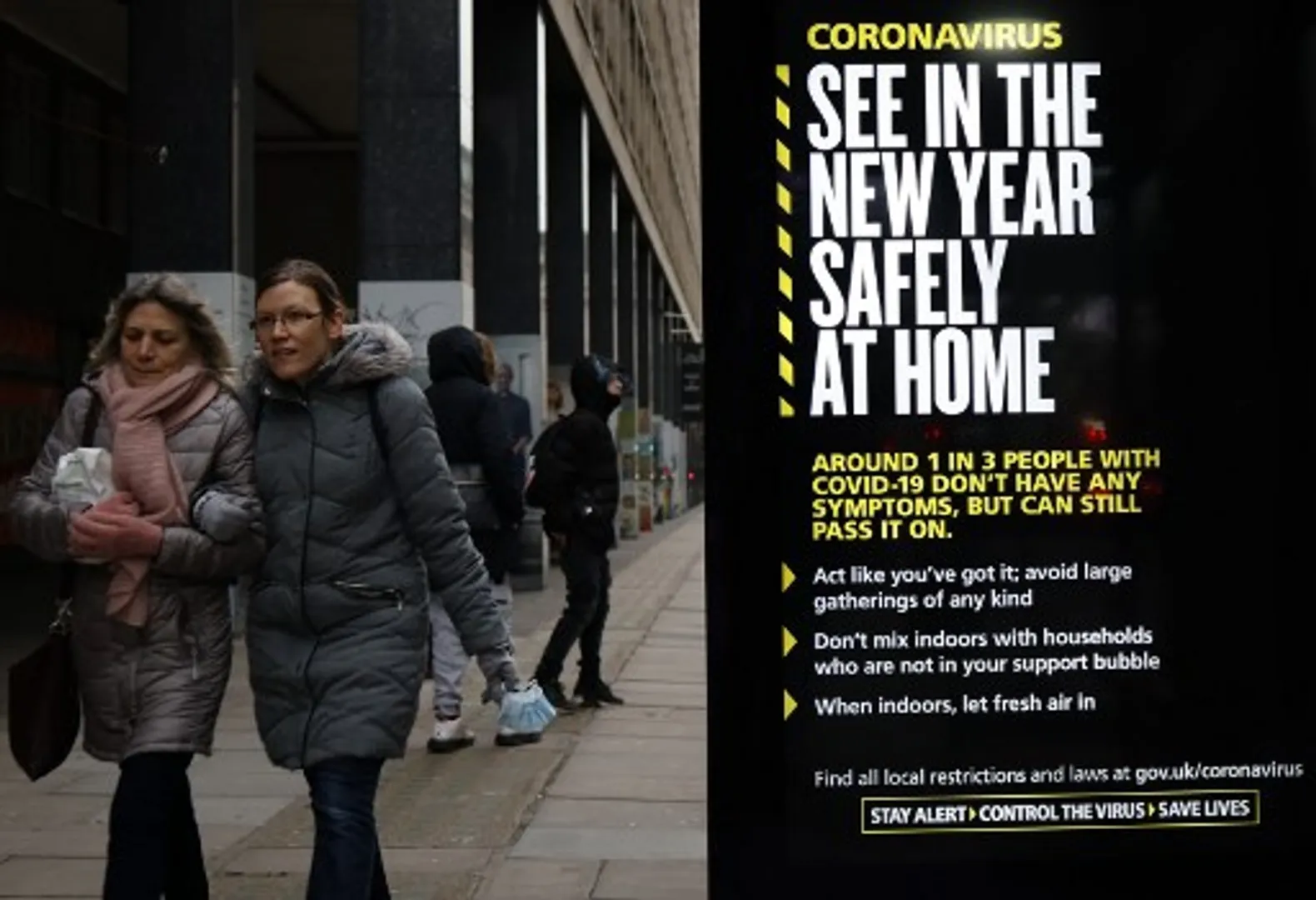 The pandemic emptied Europe's cities. What will bring people back?