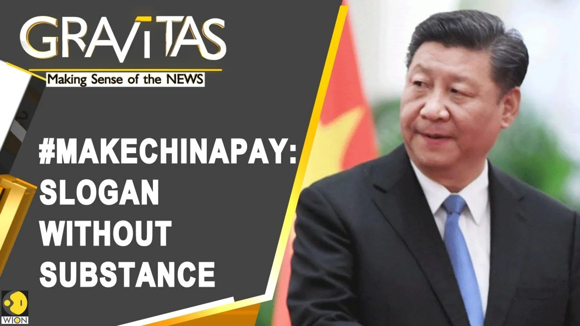 Gravitas: China and the European Union poised to sign major investment deal