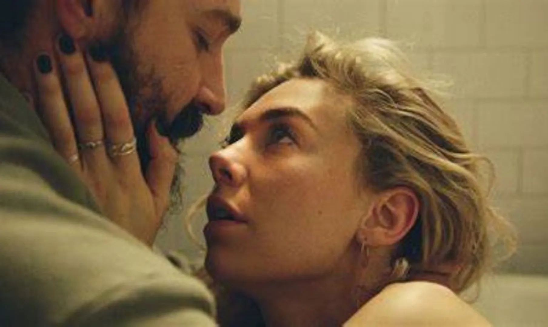 Shia LaBeouf dropped from Netflix film promo after being accused of abuse by ex-girlfriend