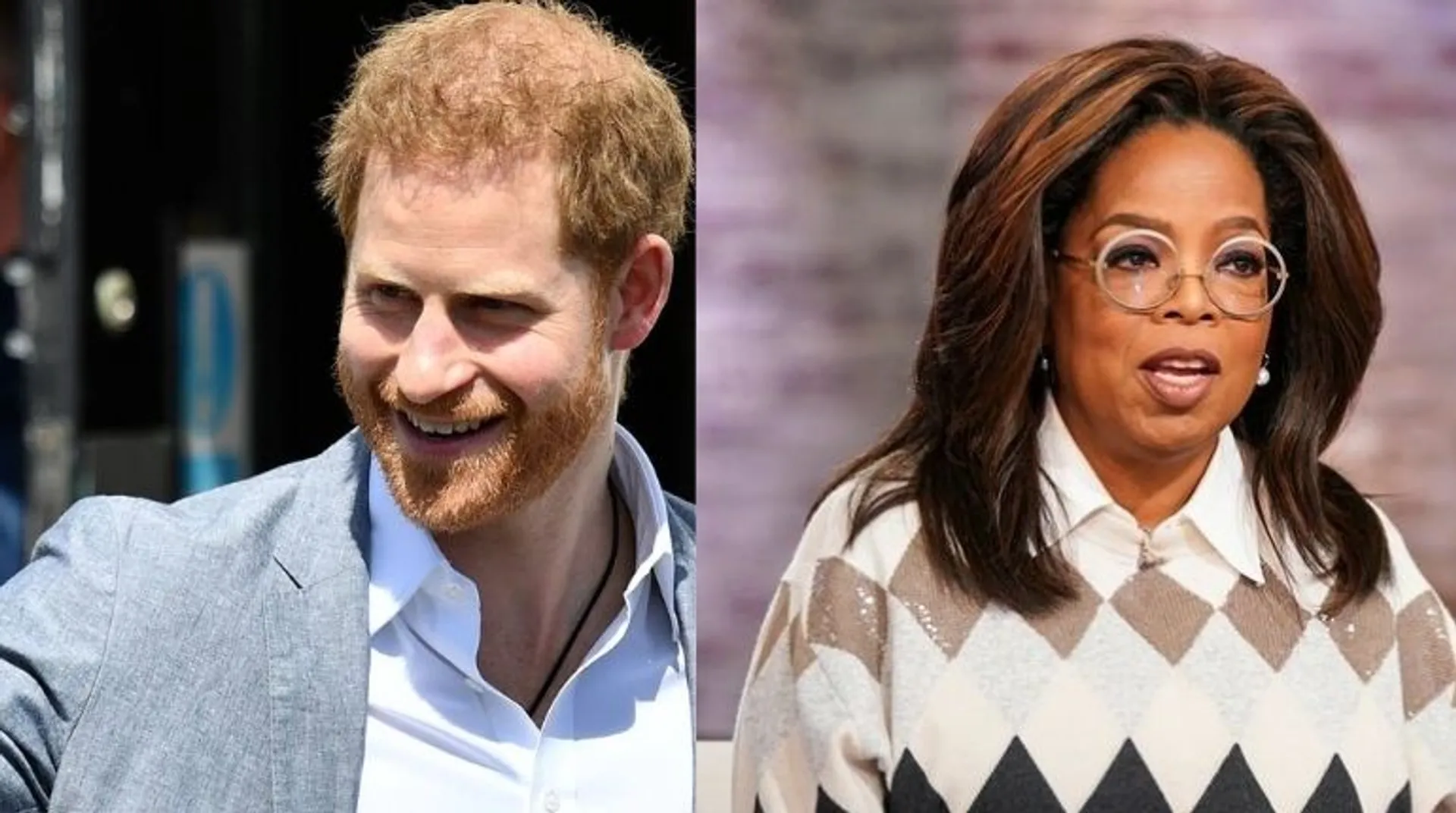 Lady Gaga, Glenn Close join Prince Harry and Oprah for mental health TV series
