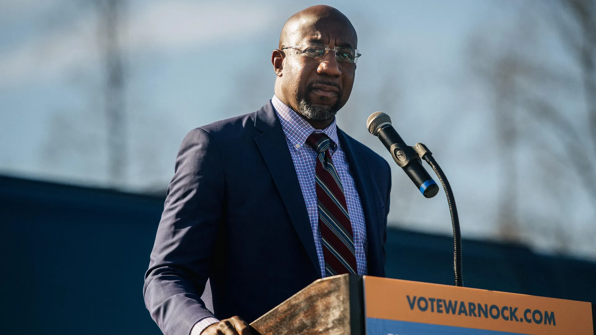 United States: Democrat Raphael Warnock wins senate seat in Georgia
